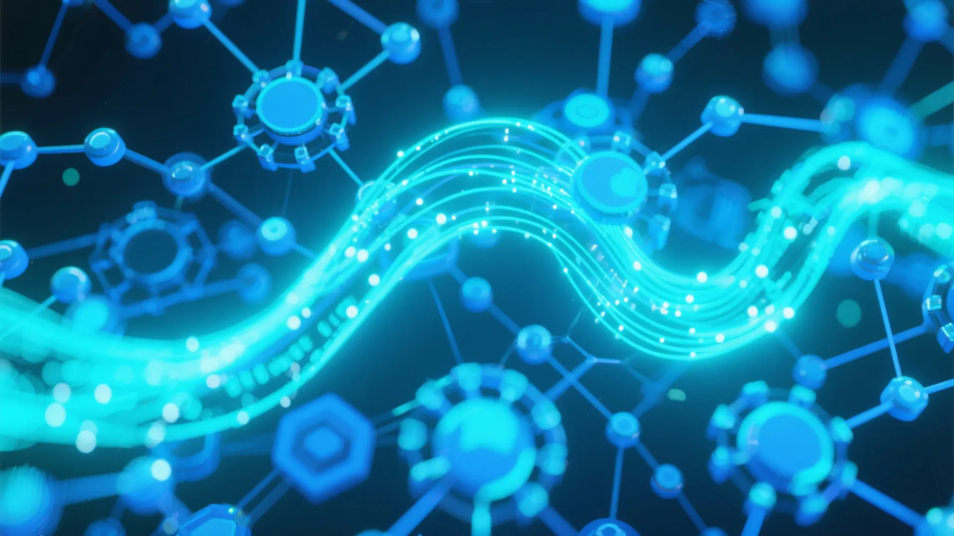Data Background